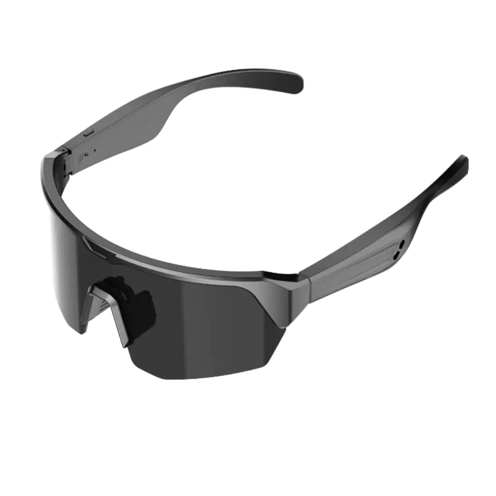 Ylivopo Smart Glass with Polarized UV Protection Bluetooth