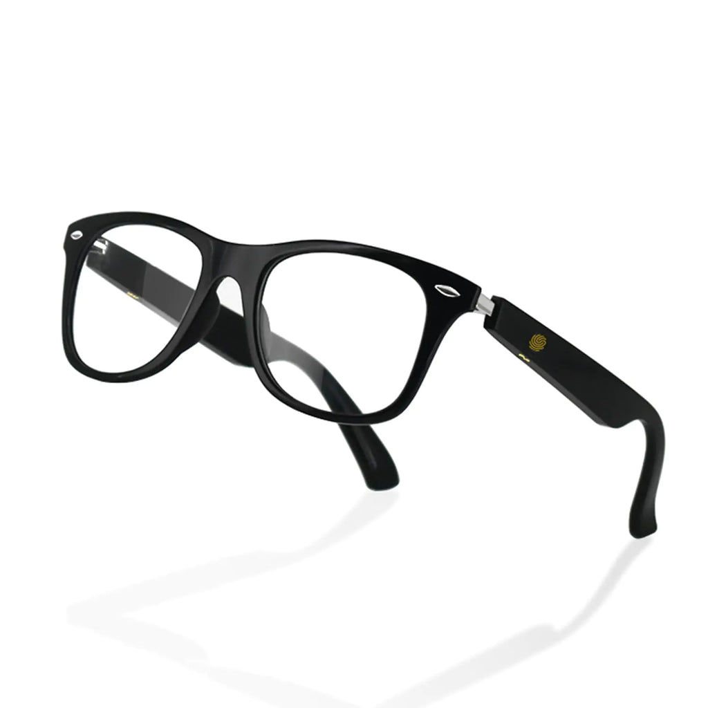 Smart Bluetooth Audio Glasses